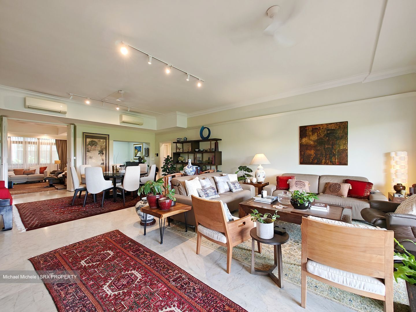 The Arcadia (D11), Condominium #437039791